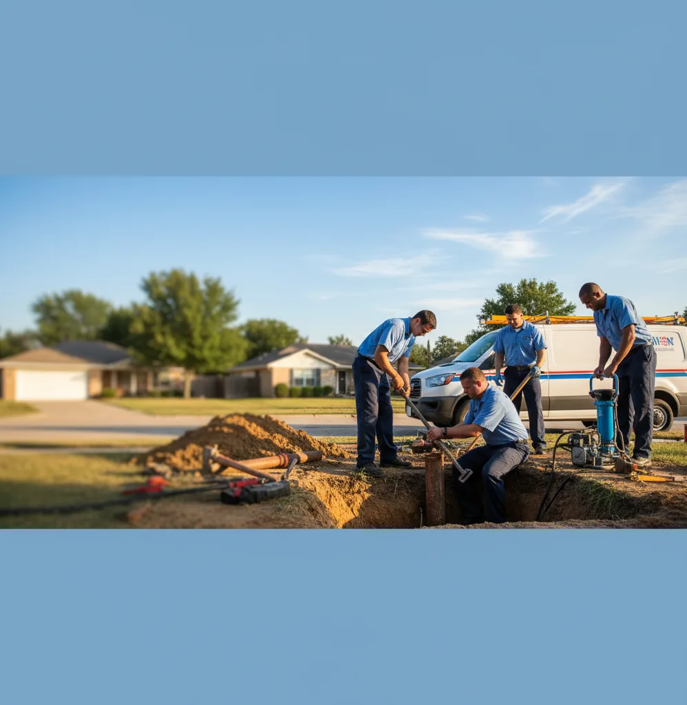 Water Heater Repair & Plumber in Murray
